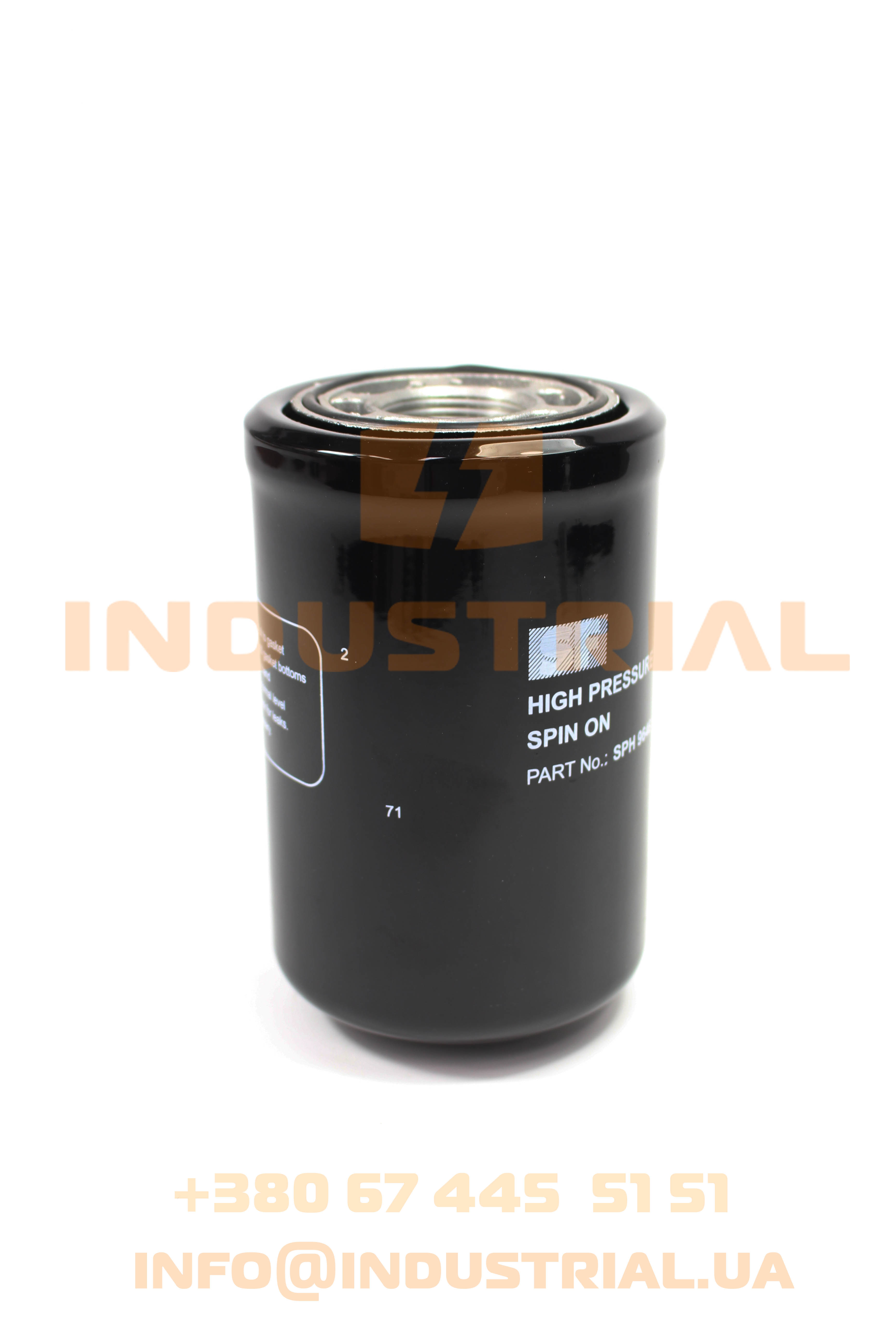 SFF 7208774 SF FILTER
